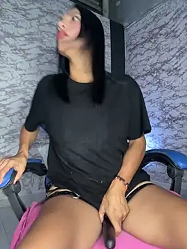 AlisSon  hot online show from March 31, 3:08 am