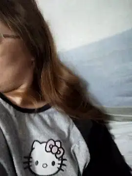 AlisaWyn online show from January 9, 4:04 am