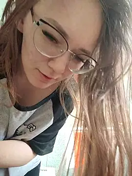 AlisaWyn online show from January 16, 7:01 am