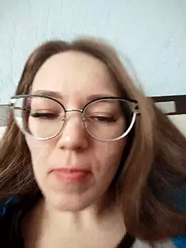 AlisaWyn online show from January 19, 5:44 am