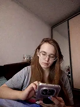 AlisaWyn online show from March 5, 2:07 am