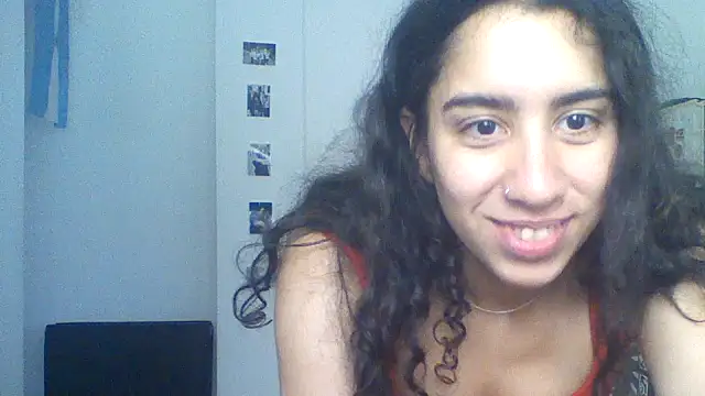 Snapshot of Souphicherry chatting on October 16, 7:04 pm Souphicherry online show from October 16, 7:04 pm