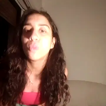 Snapshot of Souphicherry chatting on October 24, 4:42 am Souphicherry online show from October 24, 4:42 am