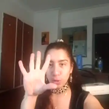 Snapshot of Souphicherry chatting on October 24, 8:27 pm Souphicherry online show from October 24, 8:27 pm