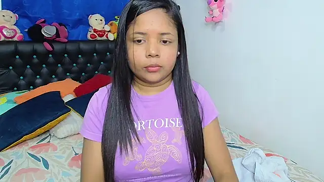 melikaronit2 online show from September 8, 6:51 pm