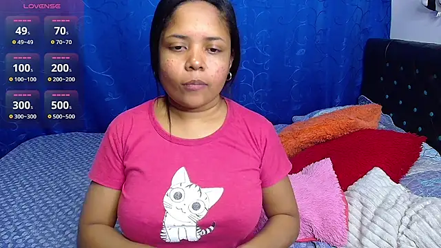 melikaronit2 online show from October 11, 5:55 pm