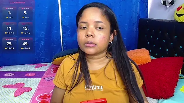 melikaronit2 online show from October 23, 5:44 pm