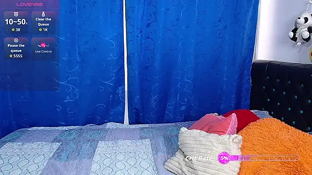 melikaronit2 online show from December 20, 5:42 pm