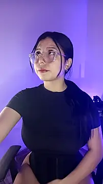 SiennaValera online show from November 26, 4:08 pm