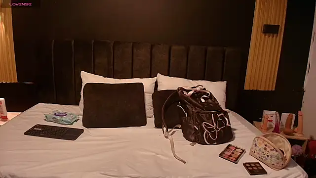 SexyRachel  online show from October 5, 11:41 am