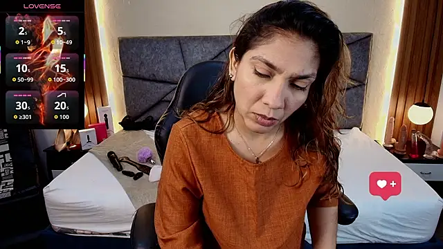 SexyRachel  online show from February 8, 12:08 pm