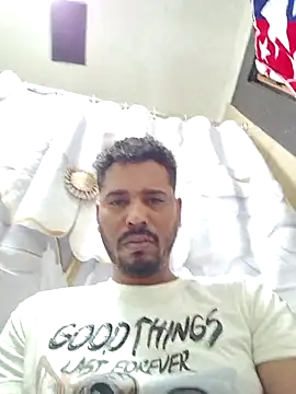 Snapshot of Danypeluche chatting on September 20, 4:46 am Danypeluche online show from September 20, 4:46 am