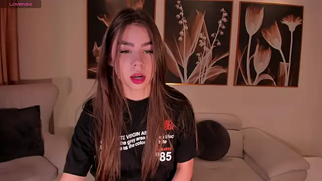 TiffannySins online show from November 9, 11:03 pm