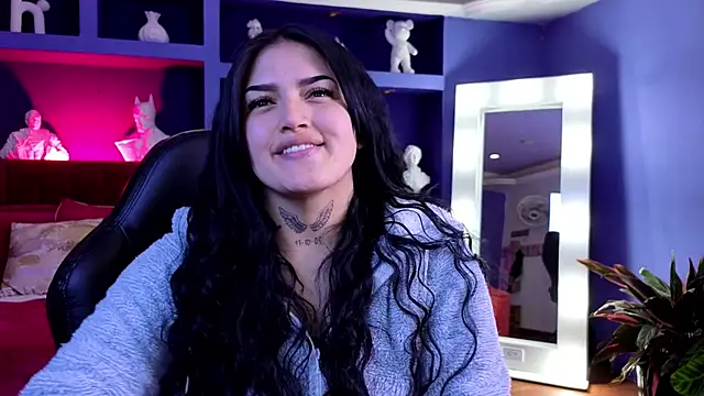 Snapshot of sari_belle chatting on September 13, 9:14 pm sari belle online show from September 13, 9:14 pm