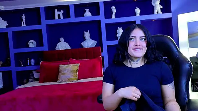 Snapshot of sari_belle chatting on September 14, 10:09 pm sari belle online show from September 14, 10:09 pm