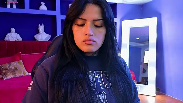 Snapshot of sari_belle chatting on October 14, 8:31 pm sari belle online show from October 14, 8:31 pm