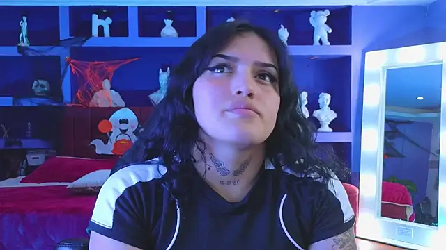 sari belle online show from October 30, 4:03 am