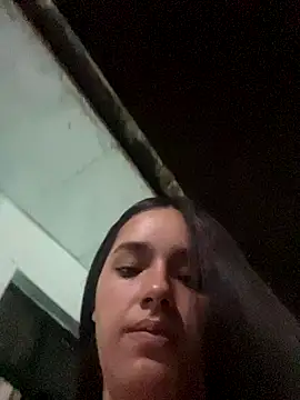 Snapshot of Luciaparker03 chatting on November 7, 2:55 am Luciaparker03 online show from November 7, 2:55 am