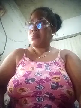 Big ass submissive online show from November 7, 12:16 pm