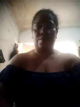 Big ass submissive online show from November 8, 2:17 pm