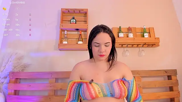  miss mia online show from September 27, 11:37 am