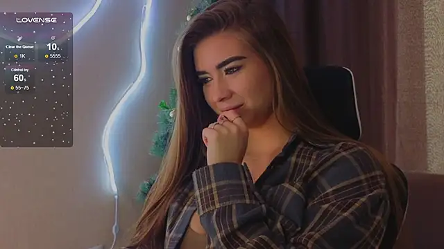 evapuffy online show from February 10, 9:57 am