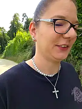 Swiss Lady online show from September 10, 12:05 pm