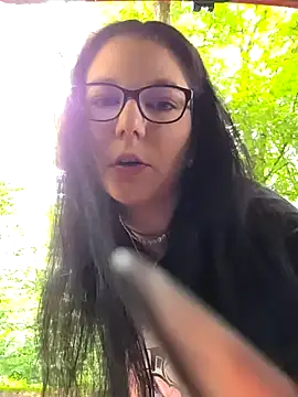 Swiss Lady online show from September 12, 12:16 pm