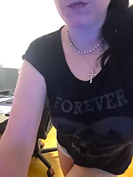 Swiss Lady online show from October 6, 12:30 am