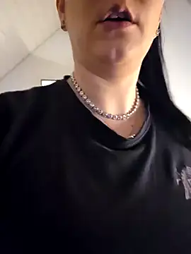 Swiss Lady online show from October 8, 4:59 pm