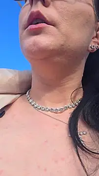 Swiss Lady online show from October 15, 8:36 am