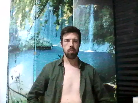 welcome-to-the-jungle online show from October 15, 10:10 pm