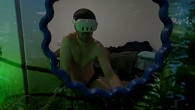 welcome-to-the-jungle online show from February 17, 10:38 pm