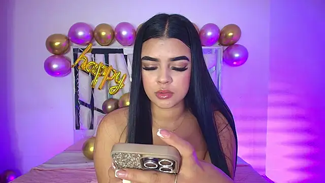 Snapshot of melody__stone chatting on September 10, 7:30 am melody stone online show from September 10, 7:30 am