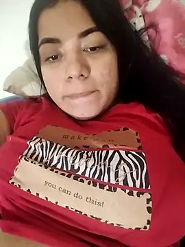 Georgina Bigboobs online show from December 1, 5:56 am