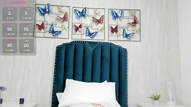 Alison Carde05 online show from October 18, 7:36 pm