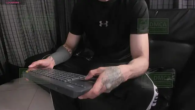 Mr Klein 69 online show from November 12, 8:19 pm