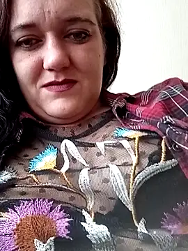 SherryLady291 online show from October 13, 5:51 am