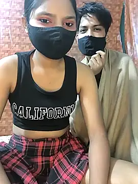 Antique-stickchart-couple online show from November 18, 2:06 am