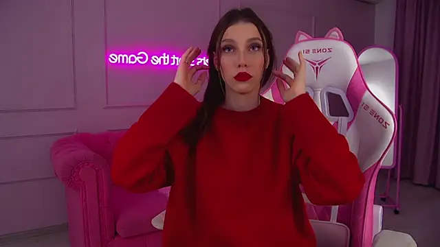 Snapshot of VeronicaVances chatting on November 27, 6:10 pm VeronicaVances online show from November 27, 6:10 pm