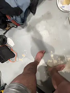 frankyjones8989 online show from November 5, 5:07 am