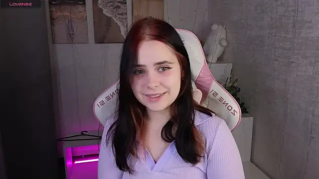 Alis Platt online show from September 18, 1:18 am