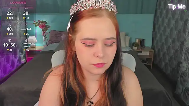 Alis Platt online show from January 9, 8:50 am