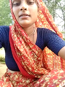 Sapna9685 online show from October 1, 10:10 am