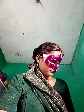 Sapna9685 online show from October 2, 7:15 am