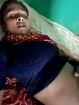 Sapna9685 online show from October 5, 3:21 pm