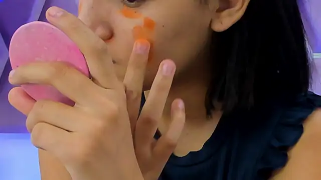 MaskedGirl  online show from September 17, 11:34 am