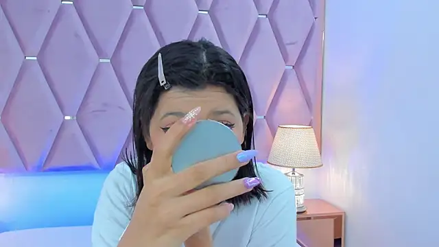 MaskedGirl  online show from November 14, 12:15 pm