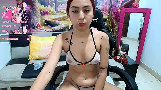 hayami 20 online show from October 4, 11:41 am