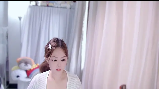 Snapshot of YUANYUAN-A chatting on September 19, 6:26 am YUANYUAN-A online show from September 19, 6:26 am